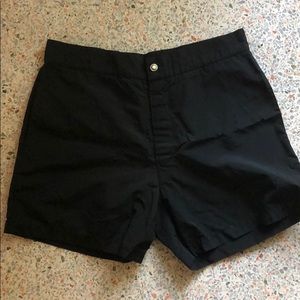 GUCCI BOARD SHORTS